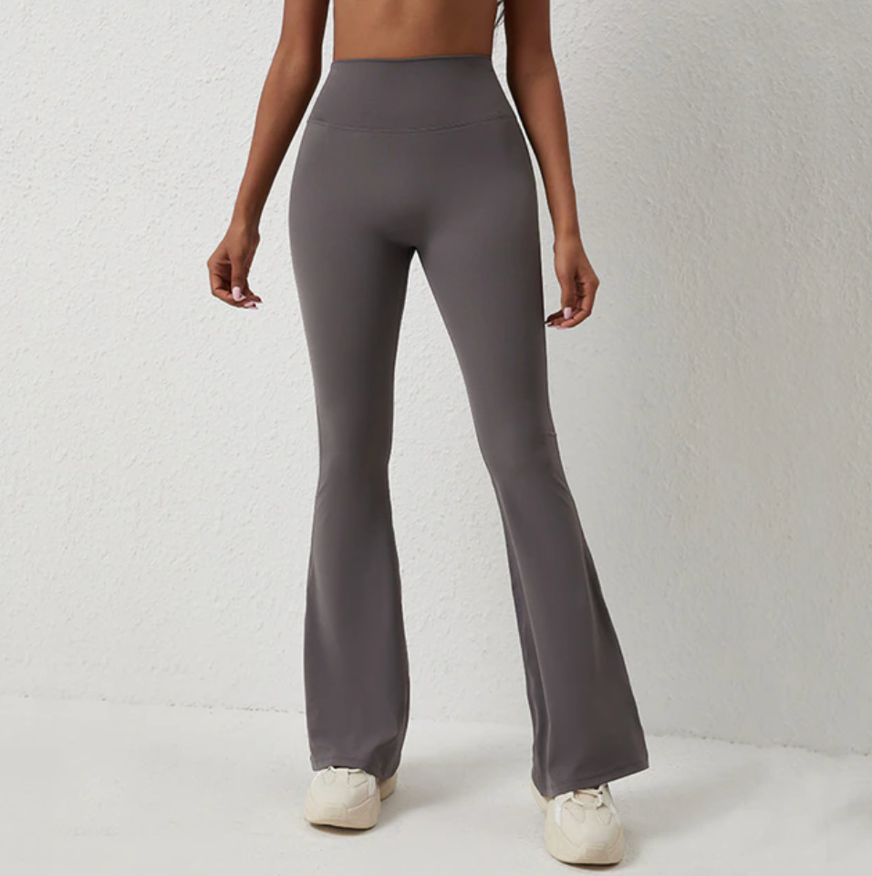 Flared Leggings (BUY 1 GET 3 FREE)