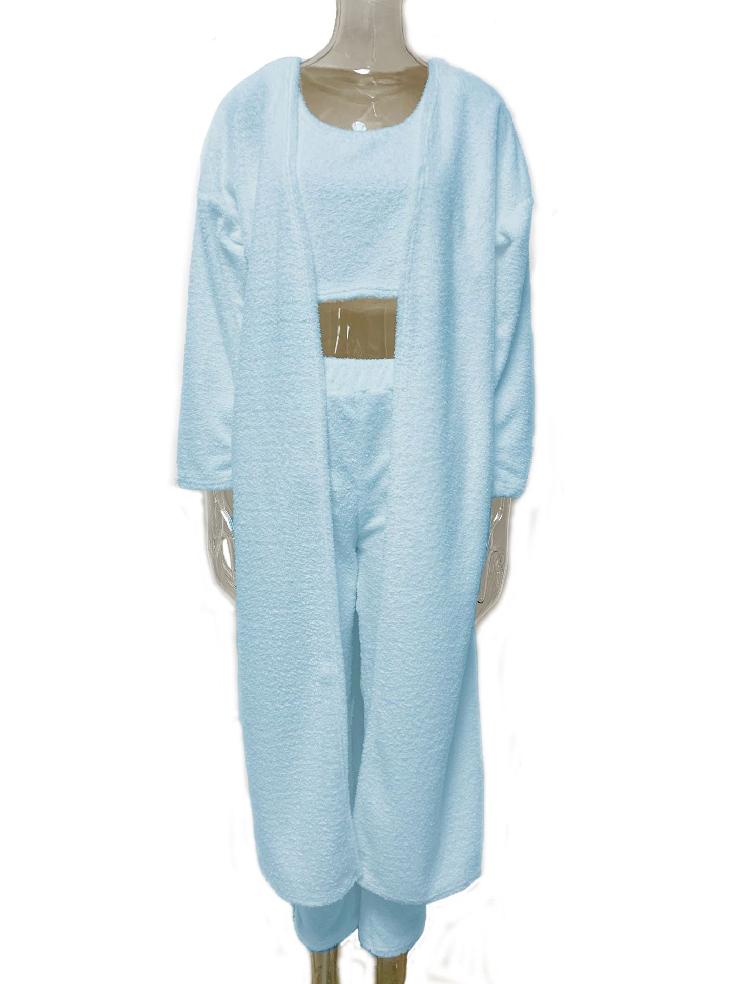 The Cozy Set