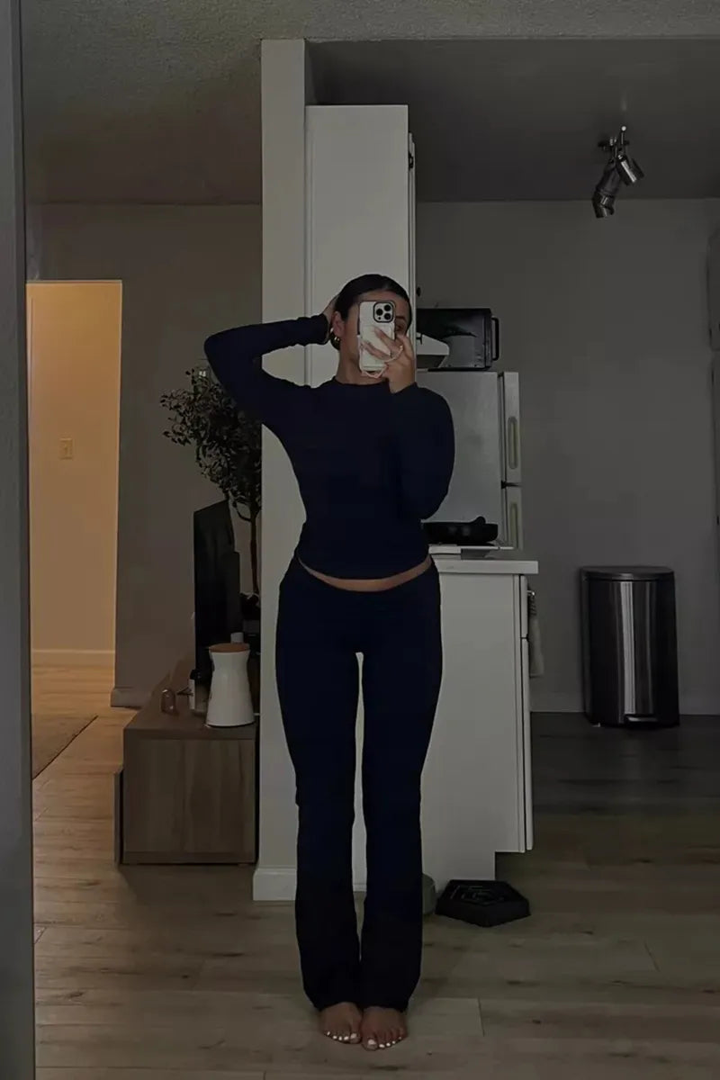 The Cozy Lounge Set