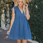 You Found My Heart - Lace Dress Romper