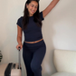 Velora Cotton Lounge Set