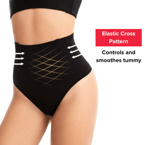 Tummy Control Thong (BUY 1 Get 3 FREE)