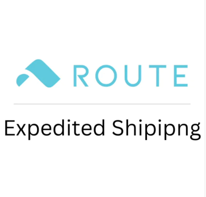 Expedited Shipping
