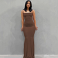 Seductive Summer Shapewear Dress