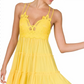 Seductive Summer Lace Dress