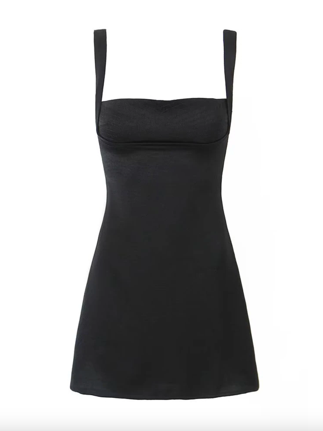 vintage mini dress
