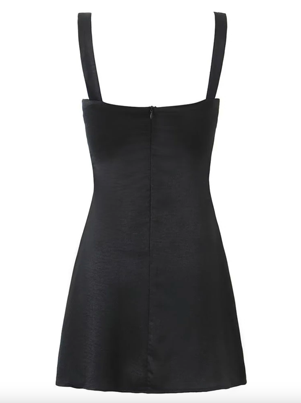 vintage mini dress