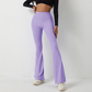 Flared Leggings (BUY 1 GET 3 FREE)