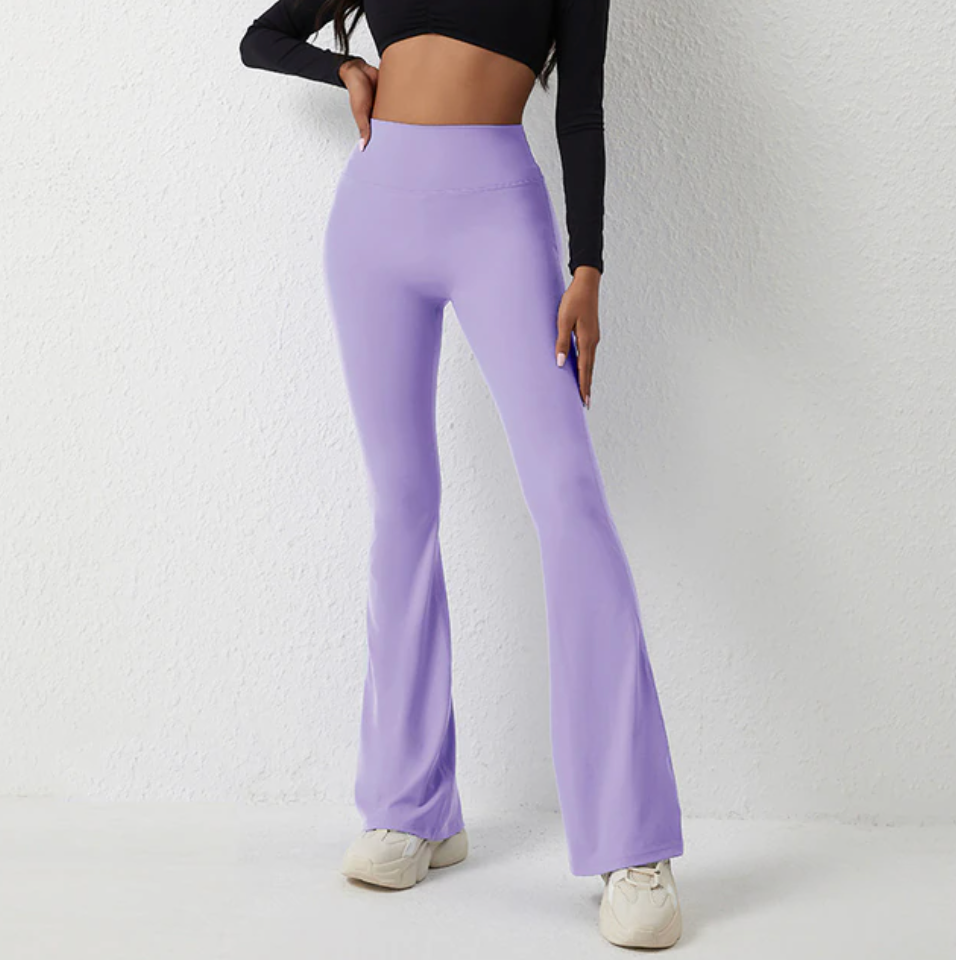 Flared Leggings (BUY 1 GET 3 FREE)