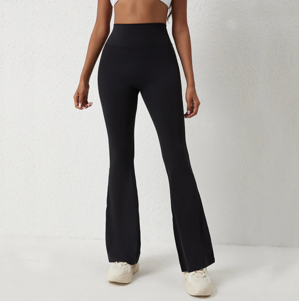 Flared Leggings (BUY 1 GET 3 FREE)