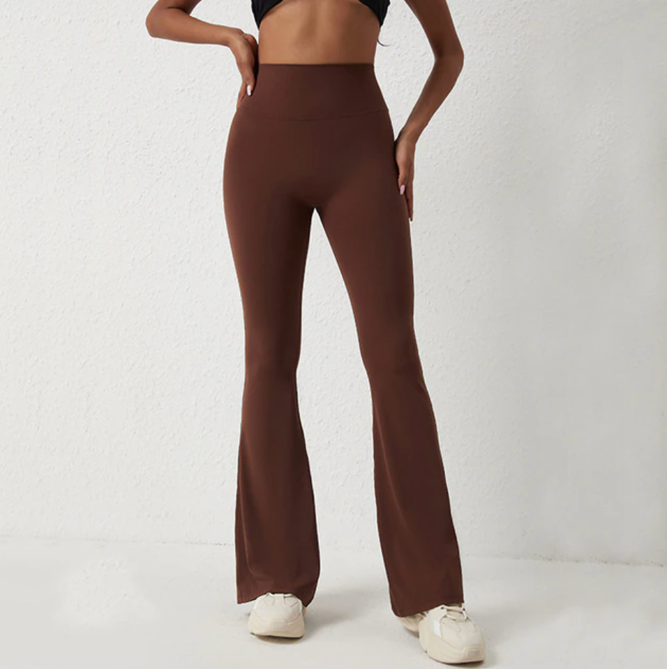 Flared Leggings (BUY 1 GET 3 FREE)