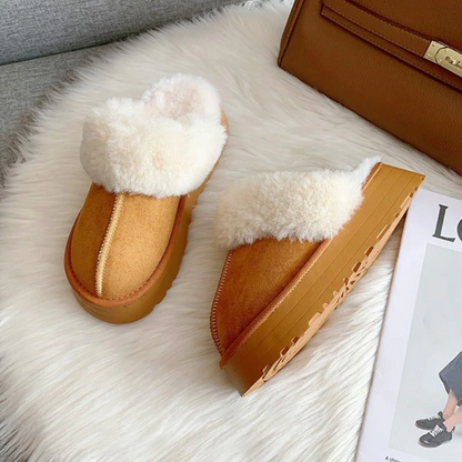Velora Cozy Slippers