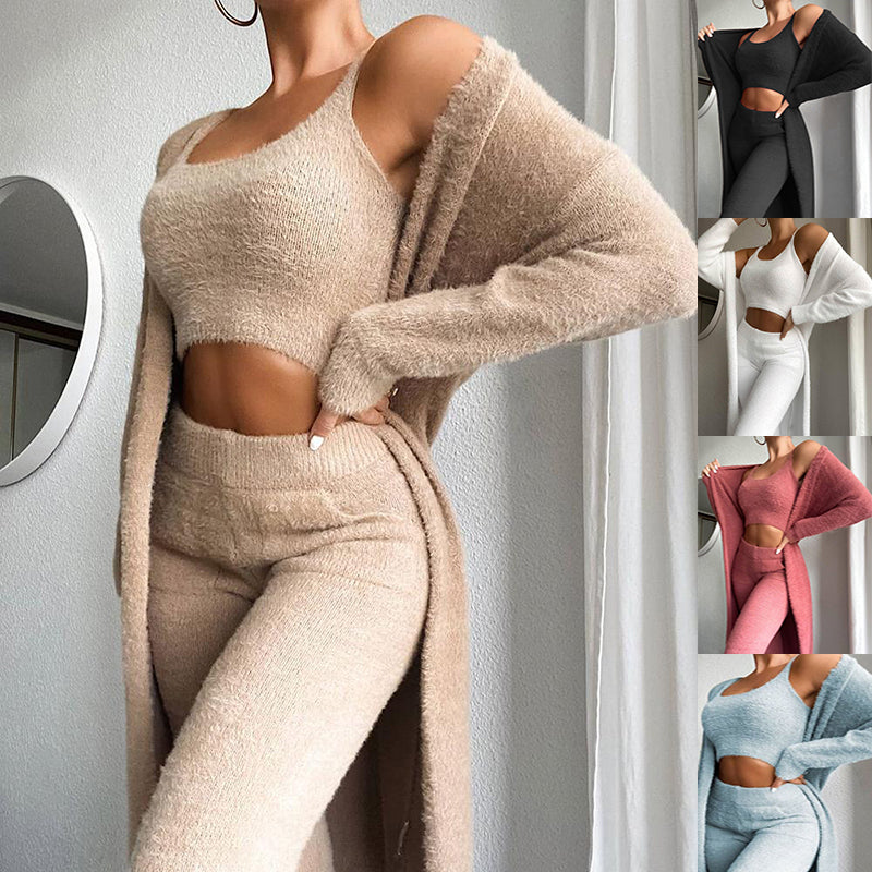 The Cozy Set