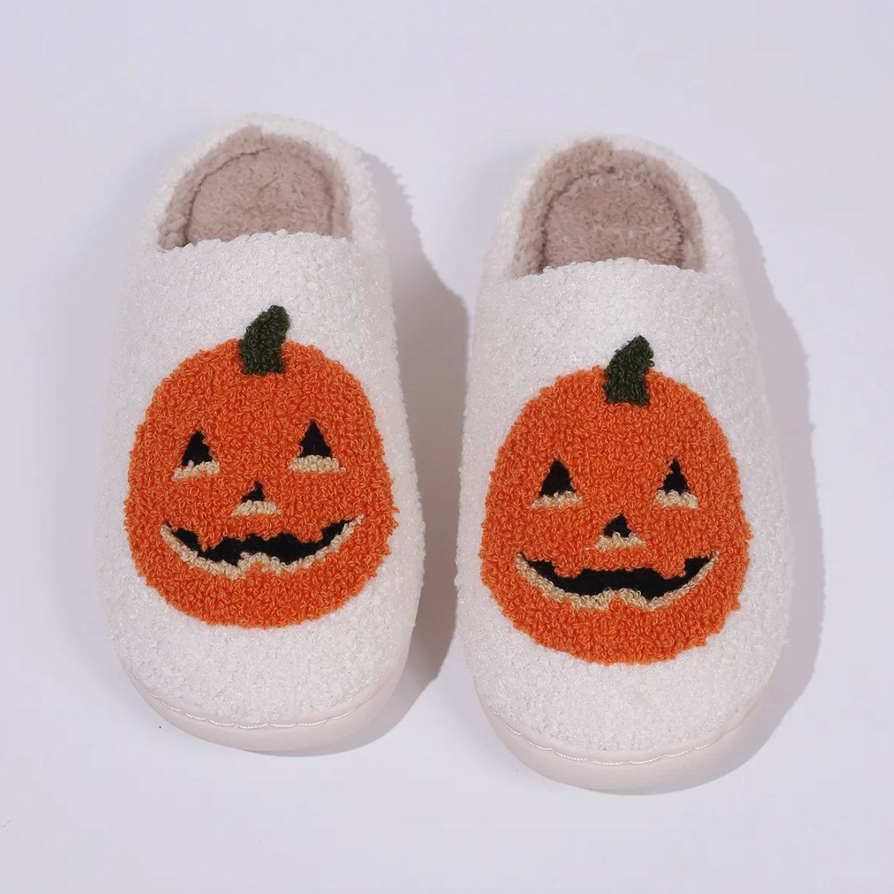 Velora Halloween Slippers