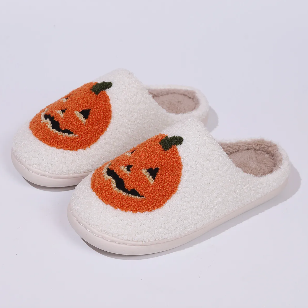 Velora Halloween Slippers