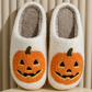 Velora Halloween Slippers