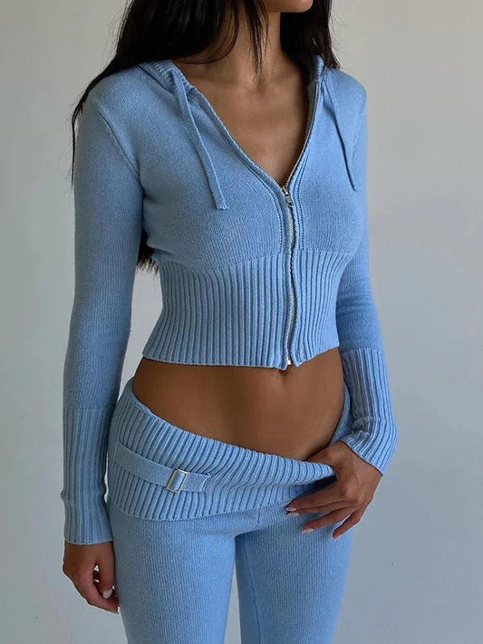 The Cozy 2 Piece Tracksuit