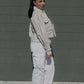 Velora Adjustable Cargo Pants
