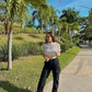 Velora Adjustable Cargo Pants