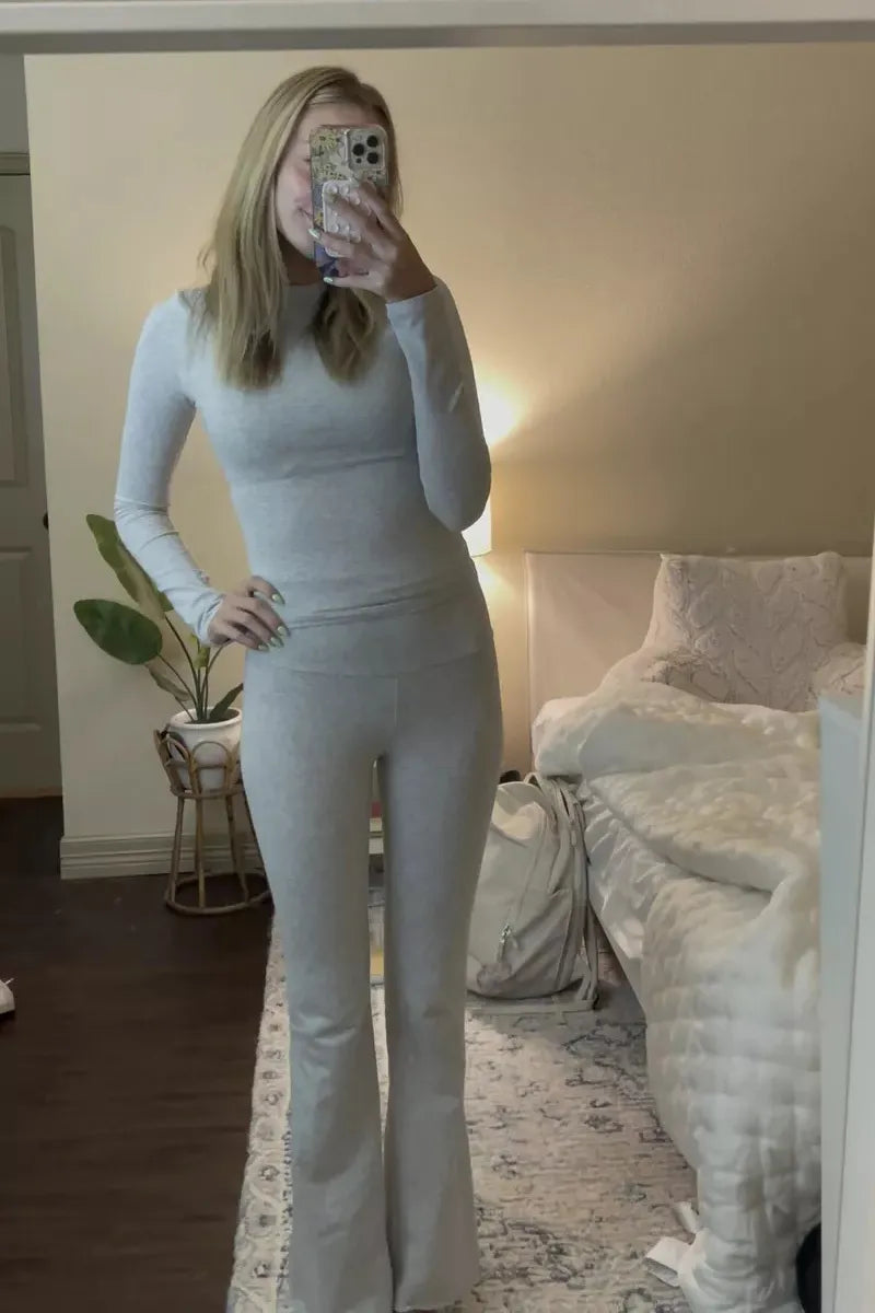 The Cozy Lounge Set