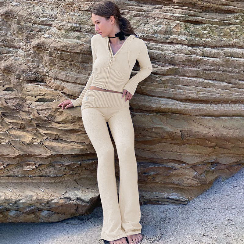 The Cozy 2 Piece Tracksuit