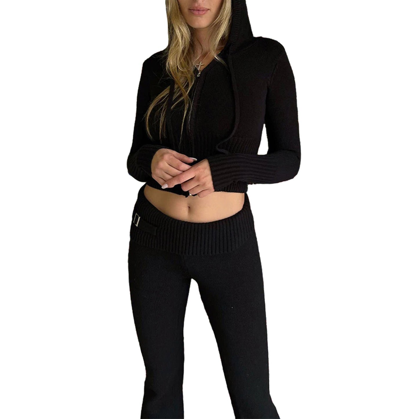 The Cozy 2 Piece Tracksuit