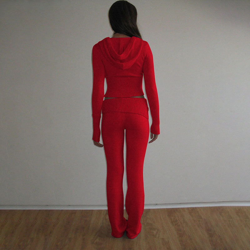 The Cozy 2 Piece Tracksuit